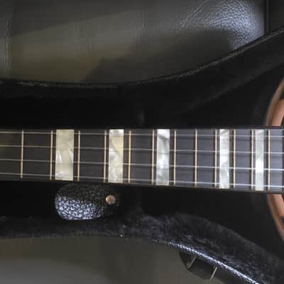 Musima Banjo Ukelele 1970s Bild 10