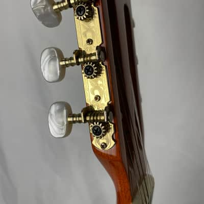 Firebrand 00-37377 3/4 Classical Guitar Beginner Pack Natural (Please read description) image 7