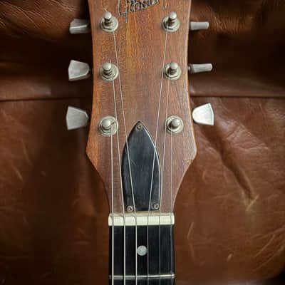Gibson Firebrand "The Paul" 1980 - Natural image 4