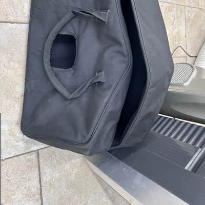 JBL EON 15G2 Powered PA Speakers - PAIR w/Padded Carry Bags - Working EON 15G2 image 16