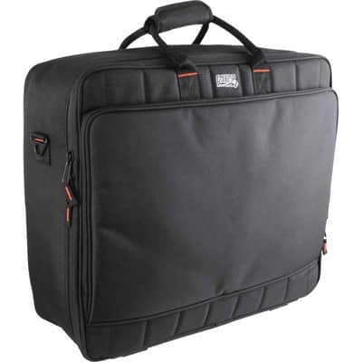 Gator G-MIXERBAG-2118 Nylon renforcé G-Mixerbag de 53,3 x 47,0 x 17,8 cm image 2