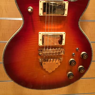 Ibanez AR720FM  Electric Guitar image 2