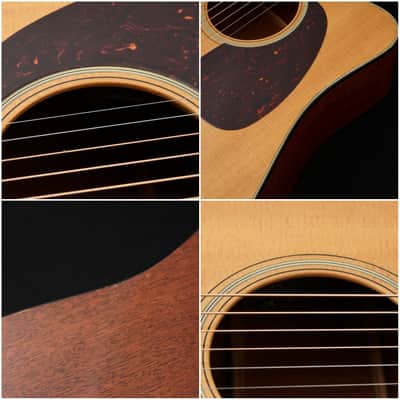 Martin Standard Series DC-18E 2016 image 9