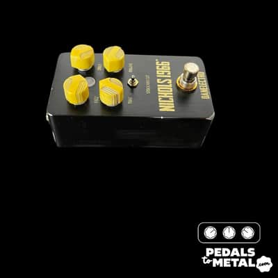 Danelectro Nichols 1966 -x12368 image 4