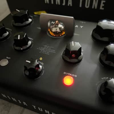Erica Synths Zen Delay image 3
