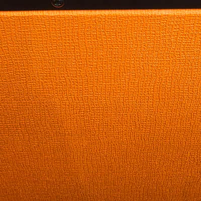 Orange Crush Bass 100 Bass Combo - Orange image 15