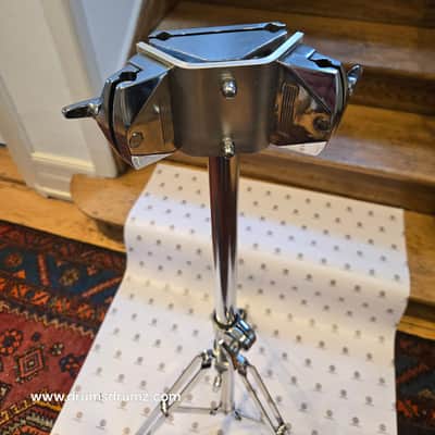 SONOR Phonic Double Stand with 2 extra brackets - 4 Way image 7