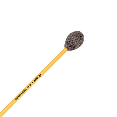 Vic Firth Robert Van Sice Signature Keyboard - Vibraphone Mallets, Medium Soft image 4