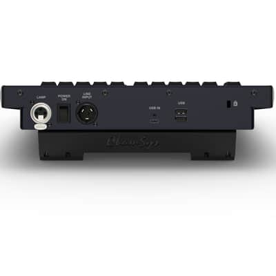 Chamsys MagicQ Compact Wing | 20 Playback Expansion Wing | Touchscreen Legending for MagicQ Systems image 9