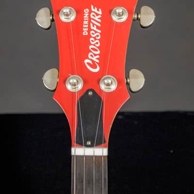 Deering Crossfire Natural image 9