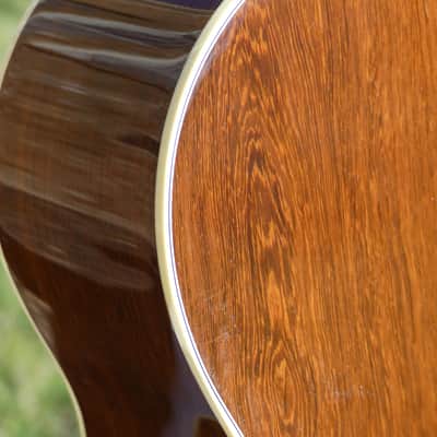 Martin OM-28 Roseanne Cash Signature 2008 - Like new! image 9