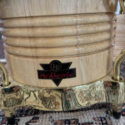 LP Ardiente Bongos image 2