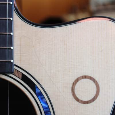Yamaha TAS3C 2026 - Natural image 8