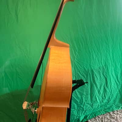 Englehardt ES9 Swingmaster 1995 - Blonde image 9