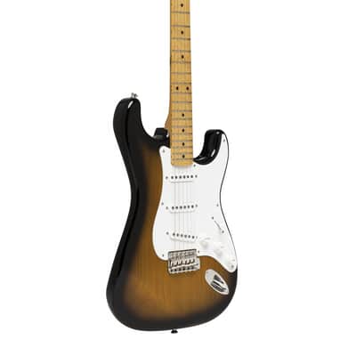 Tokai TST95 GS/M Gold Sunburst image 4
