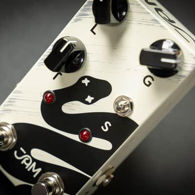 JAM Pedals Rattler MK.2 image 2
