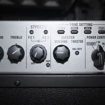 BOSS Katana-110 Bass 60W 1x10 Bass Combo Amp – Excellent Condition image 4