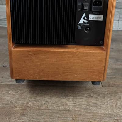 Godin Acoustic Solutions amplifier 1x8" 150-Watt image 2