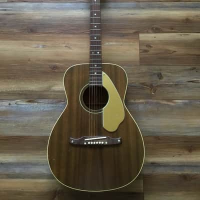 1969 Fender Newporter | Made in U.S.A. | New Fender Case image 9