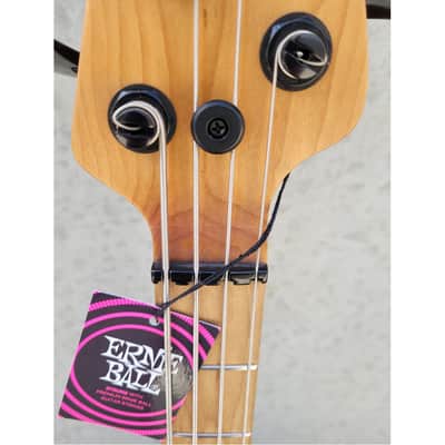Ernie Ball Music Man Ball Family Reserve USA DarkRay 4 - Ships Worldwide image 4