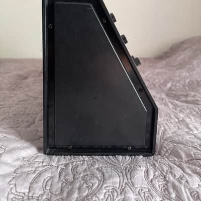 Korg SQ-10 Analog Sequencer 1970s - Black image 5