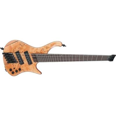 Ibanez - EHB1505SMSFNL - EL BASS W/BAG 5ST image 1