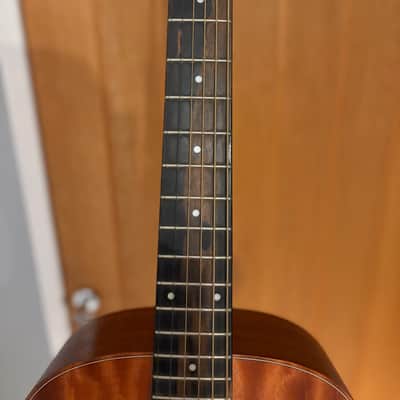 Taylor GS Mini 2010 - Natural Mahogany image 3