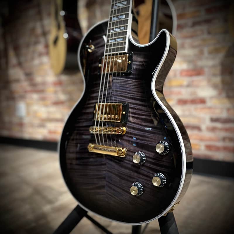 Gibson Les Paul Supreme (2023 - Present) | Reverb Canada