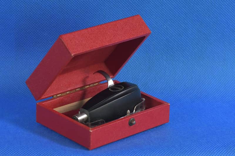 Ortofon SL-15