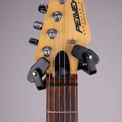 Peavey Predator AX HSS Electric Guitar - White image 6