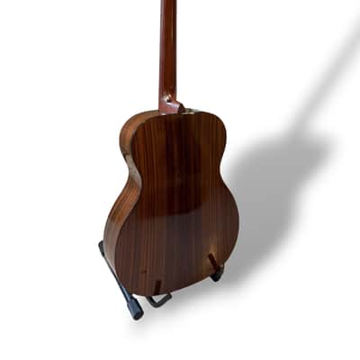 Martin Standard Series OM-21 2009 rosewood image 2