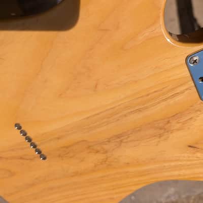 Fender Telecaster - Natural image 10