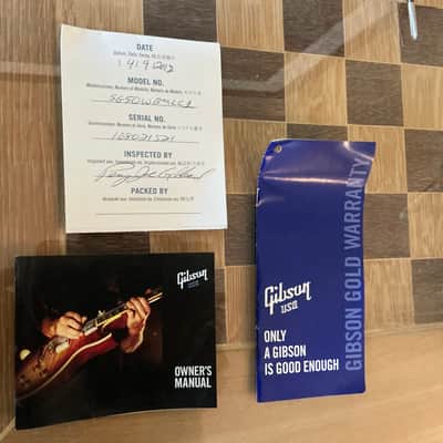 Gibson SG Standard Jeff Tweedy 2012 - Blue image 12