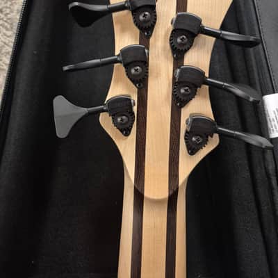 Adamovic Katana 2026 Mastergrade Koa image 14