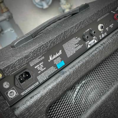 2024 Marshall DSL20CR 1x12, 20-watt Tube Combo Amp image 6