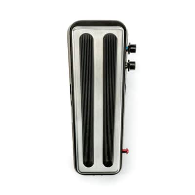 New Dunlop GCB65 Custom Badass Cry Baby Wah Guitar Effects Pedal image 3