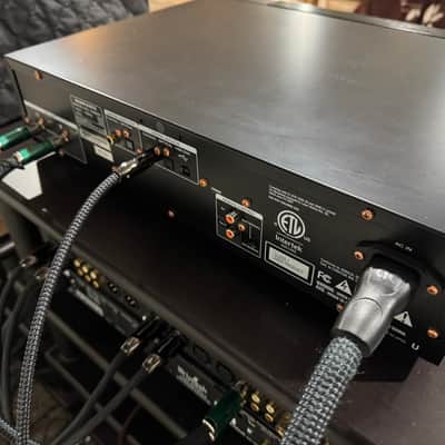 Marantz SA8005 SACD CD Player and DAC - Black image 5