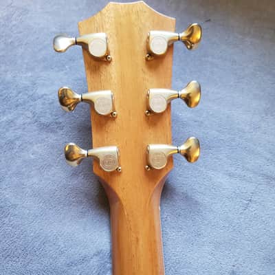 Taylor 616ce-LTD | Serial No. 1105133134 | African Ebony [Gabon Blackwood] & European Spruce image 22