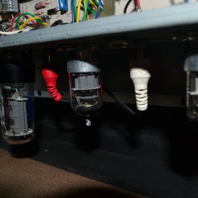 Fender '63 Reissue Reverb Unit image 10