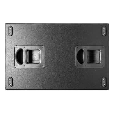 HK Audio LINEAR SUB 4000 A | 1x18" 1200W Powered Subwoofer. New with Full Warranty! image 8