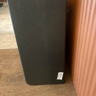 DAP Xi-28 MKII caisson de basses d'installation (noir) imagen 2