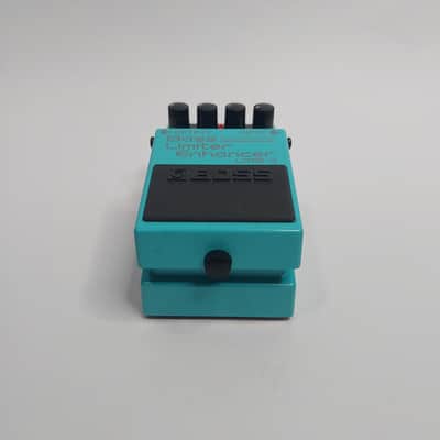 Boss LMB-3 Bass Limiter Enhancer image 10