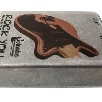 Colombo Audio Electronics Rock You Treble Booster (Brian May) image 4