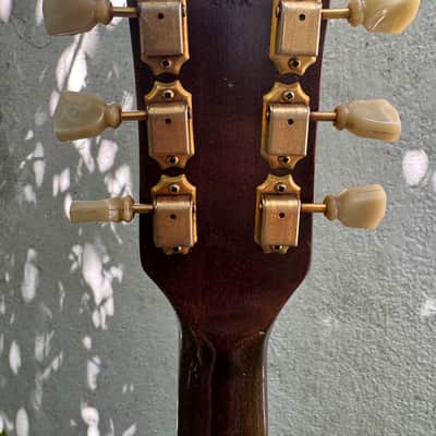 Gibson ES-345TD 1969 - Sunburst image 4