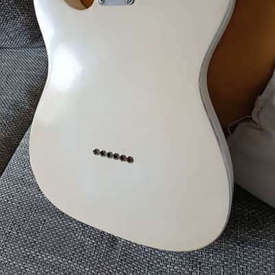 Fender Telecaster Body 1970 - 1972 loaded image 12