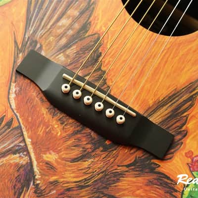 Martin  DXMAE 30th Anniversary image 6