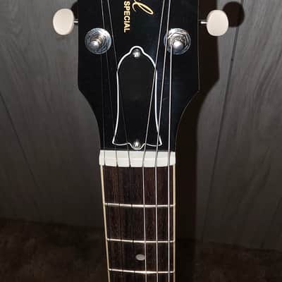 Gibson Les Paul Special 2026 Left Handed image 6