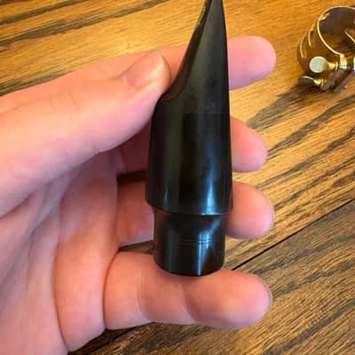 Meyer New York USA 6M for Alto Sax image 6