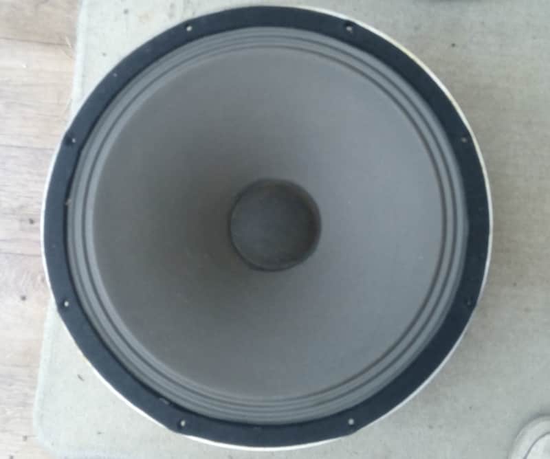 Goodmans Audiom 91 18