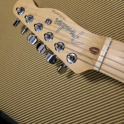 Fender - American Ash Telecaster® (2003-2008) Used image 7